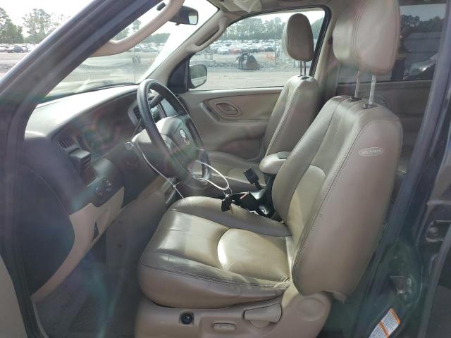 Photo 7 from auction – 2004 MAZDA TRIBUTE ES with VIN 4F2CZ96194KM33057