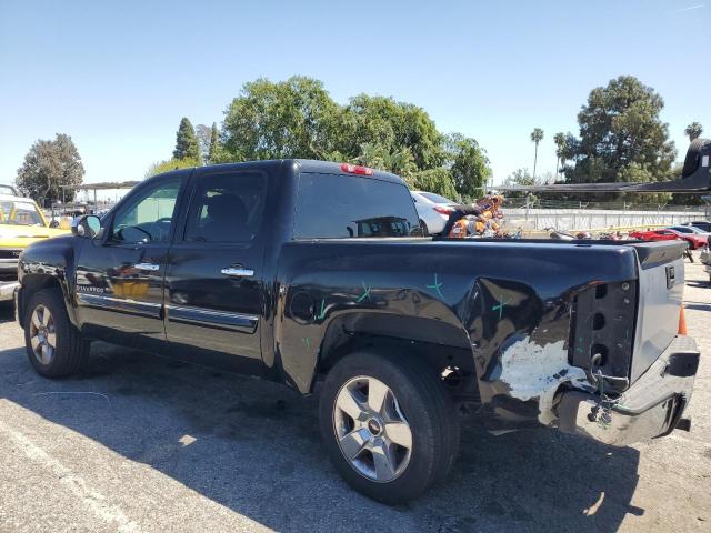 Photo 2 from auction – 2010 CHEVROLET SILVERADO with VIN 3GCRCSE05AG269031