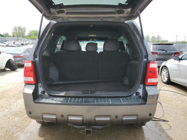 Photo 6 from auction – 2010 FORD ESCAPE LIM with VIN 1FMCU0EG9AKD39834