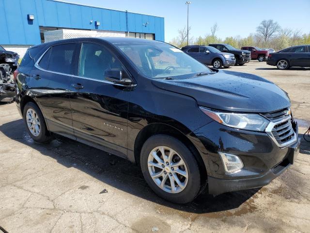 Photo 4 from auction – 2019 CHEVROLET EQUINOX LT with VIN 2GNAXTEV4K6277077