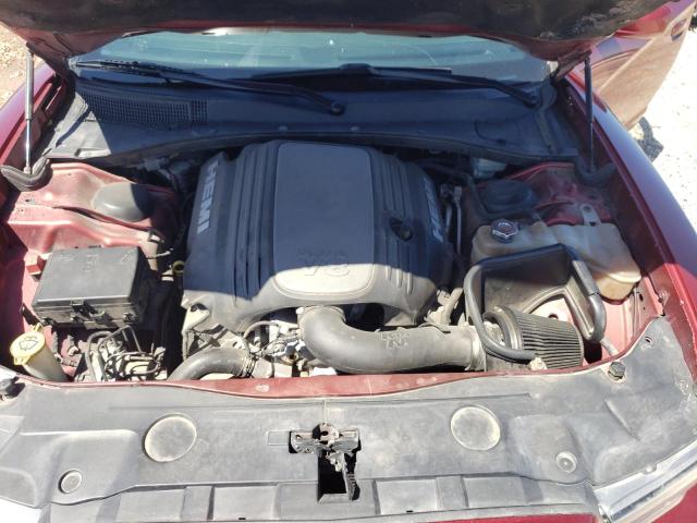 Photo 11 from auction – 2014 DODGE CHARGER R/ with VIN 2C3CDXCT8EH221479