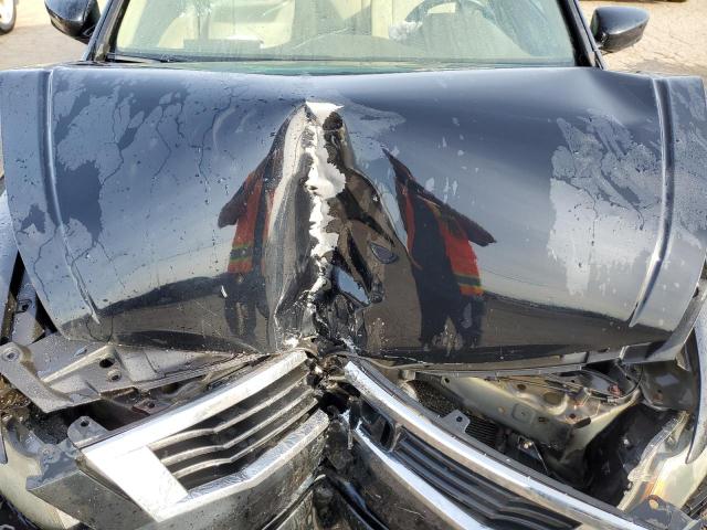 Photo 11 from auction – 2008 HONDA ACCORD with VIN 1HGCP26488A099544