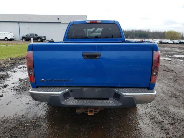 Photo 6 from auction – 2007 CHEVROLET COLORADO with VIN 1GCCS19E678204194