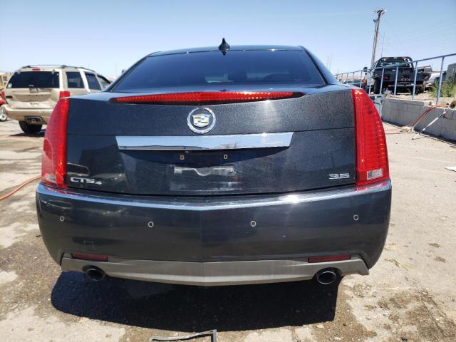 Photo 6 from auction – 2012 CADILLAC CTS PREMIU with VIN 1G6DS5E36C0156837