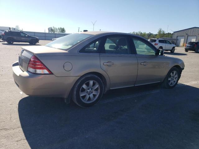 Photo 3 from auction – 2007 MERCURY MONTEGO LU with VIN 1MEFM40127G601554
