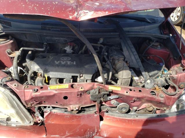 Photo 11 from auction – 2006 TOYOTA SCION XA with VIN JTKKT624865008418
