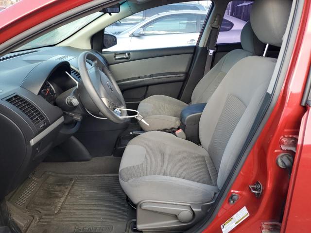 Photo 7 from auction – 2011 NISSAN SENTRA 2.0 with VIN 3N1AB6AP8BL730065