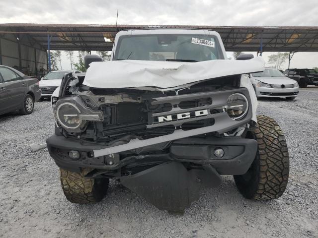 Photo 5 from auction – 2023 FORD BRONCO BAS with VIN 1FMDE5BH6PLA90827