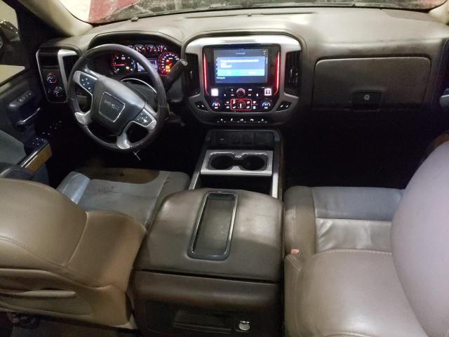 صورة رقم 8 من المزاد - 2015 GMC SIERRA K15 مع VIN 3GTU2VEC1FG144575