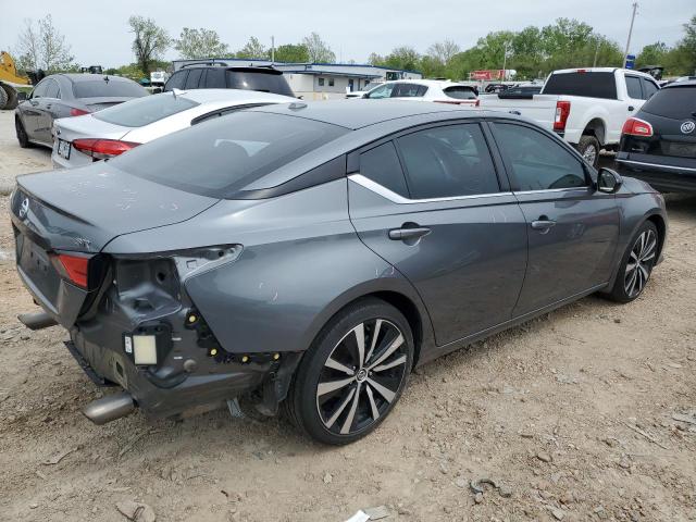 Photo 3 from auction – 2019 NISSAN ALTIMA SR with VIN 1N4BL4CV4KC187992