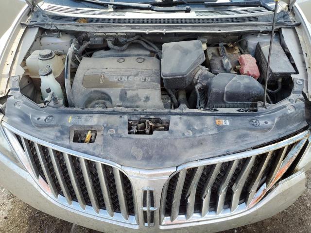 Photo 12 from auction – 2013 LINCOLN MKX with VIN 2LMDJ8JK2DBL37383