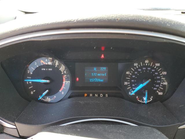 Photo 9 from auction – 2014 FORD FUSION S with VIN 3FA6P0G71ER254936