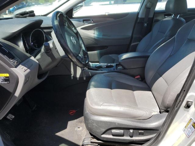 Photo 7 from auction – 2015 HYUNDAI SONATA HYB with VIN KMHEC4A43FA122095