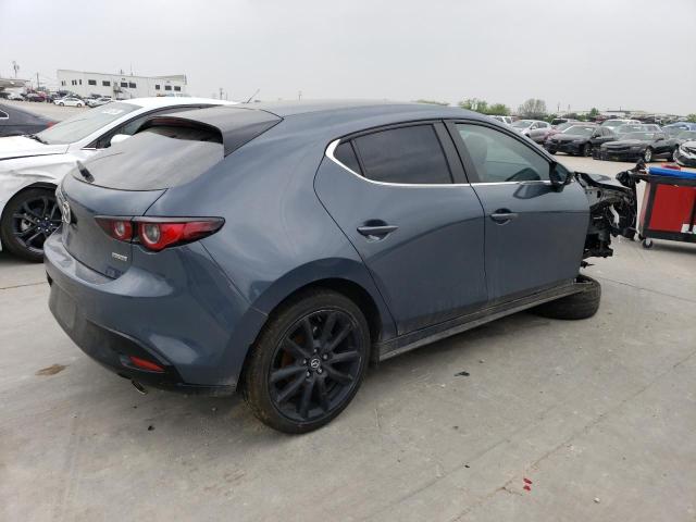 Photo 3 from auction – 2022 MAZDA 3 PREFERRE with VIN JM1BPALLXN1515766