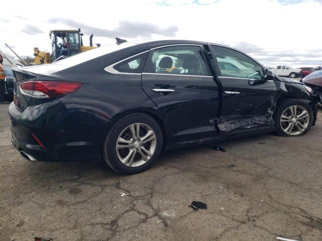 Photo 3 from auction – 2019 HYUNDAI SONATA LIM with VIN 5NPE34AF8KH767608