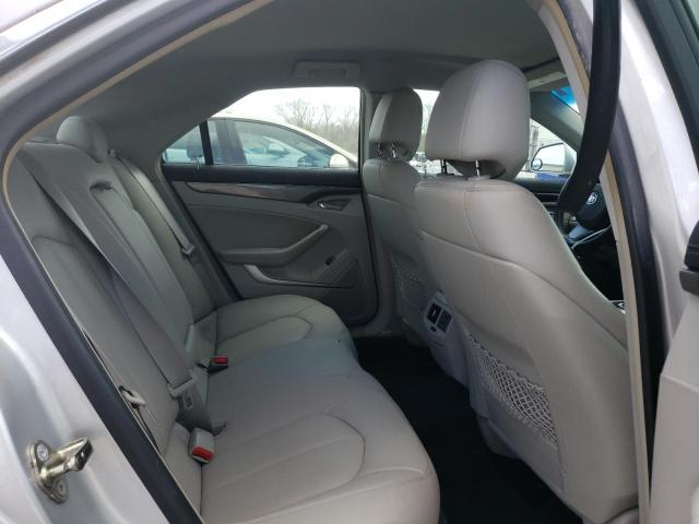 Photo 10 from auction – 2010 CADILLAC CTS with VIN 1G6DA5EG5A0133620