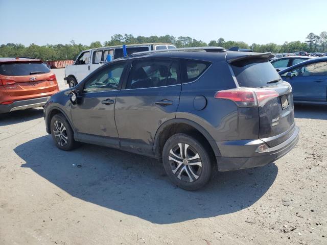 Photo 2 from auction – 2016 TOYOTA RAV4 LE with VIN JTMZFREV9GJ079705