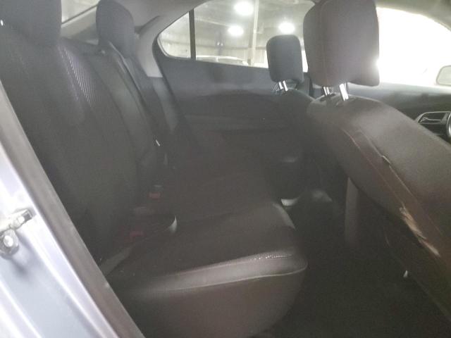 Photo 11 from auction – 2015 CHEVROLET EQUINOX LT with VIN 2GNFLFEK7F6231841
