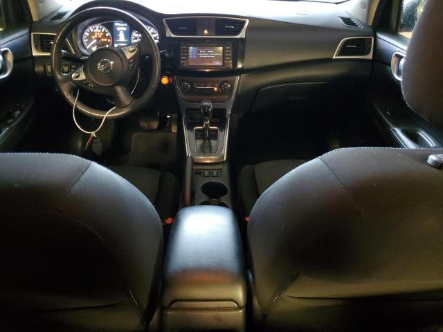 Photo 8 from auction – 2016 NISSAN SENTRA S with VIN 3N1AB7AP4GY218528