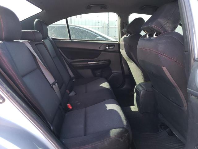 Photo 10 from auction – 2018 SUBARU WRX with VIN JF1VA1A67J9828593