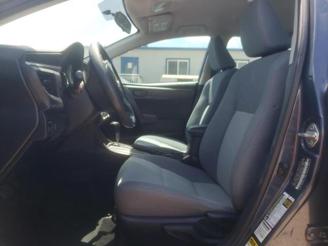 Zdjęcie 7 z aukcji – 2014 TOYOTA COROLLA L z VIN 5YFBURHE2EP077953