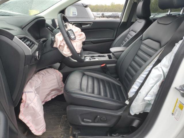 صورة رقم 7 من المزاد - 2024 FORD EDGE SEL مع VIN 2FMPK4J95RBA04517