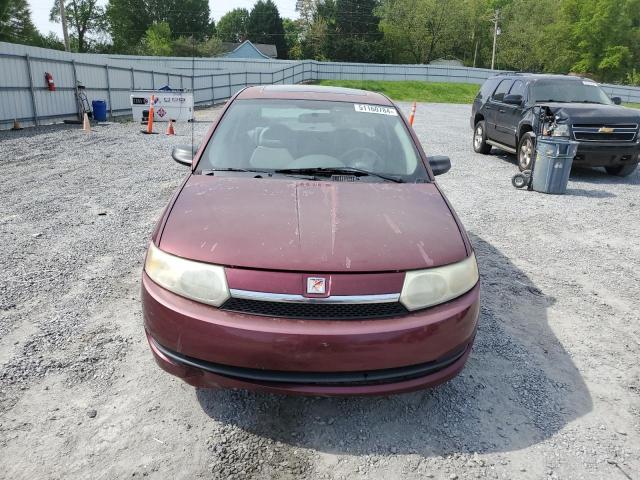 Photo 5 from auction – 2003 SATURN ION LEVEL with VIN 1G8AJ52F03Z166027