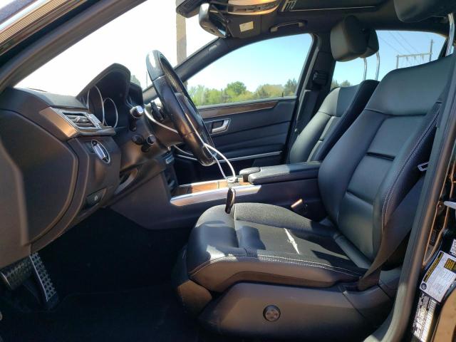 Photo 7 from auction – 2015 MERCEDES-BENZ E 350 with VIN WDDHF5KB2FB126070
