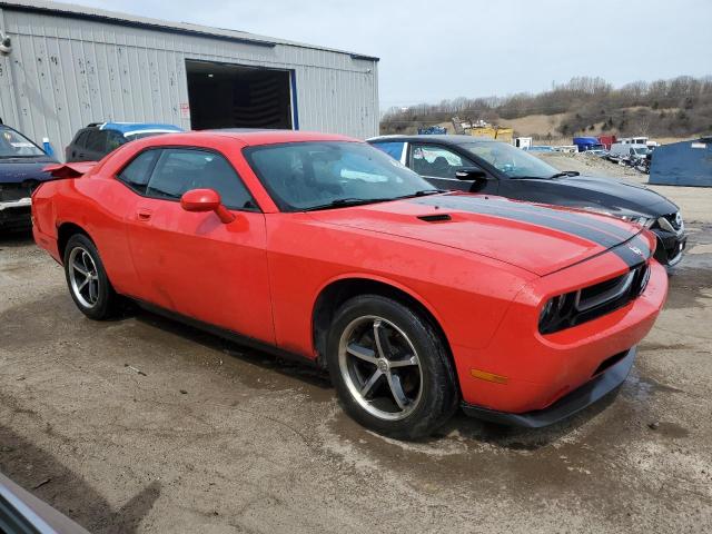 Photo 4 from auction – 2010 DODGE CHALLENGER with VIN 2B3CJ4DV5AH113996