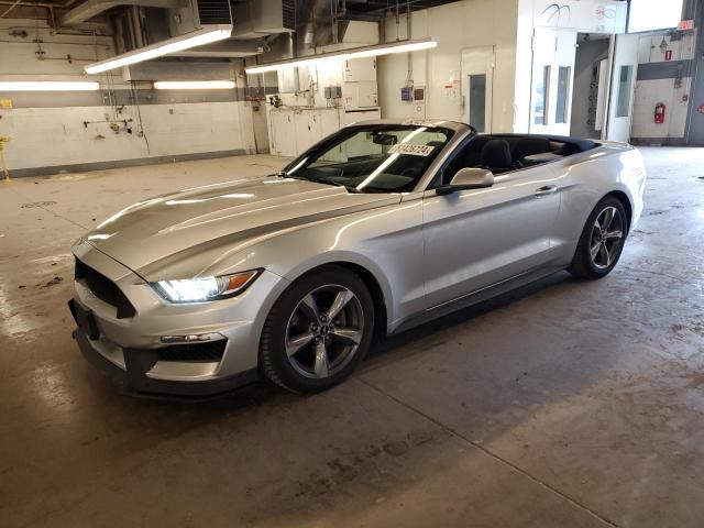 FORD MUSTANG 2016 with VIN 1FATP8EM0G5280802 - Photo from auction