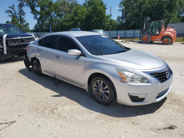 Photo 4 from auction – 2015 NISSAN ALTIMA 2.5 with VIN 1N4AL3AP4FN922099