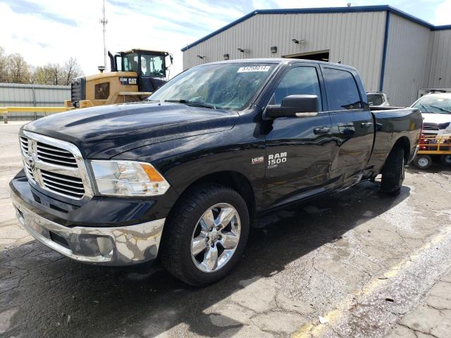 RAM 1500 CLASS 2019 with VIN 1C6RR7TT6KS662546 - Photo from auction