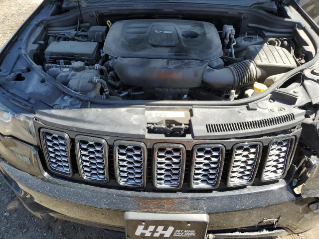 Photo 12 from auction – 2018 JEEP GRAND CHER with VIN 1C4RJFAG3JC229260