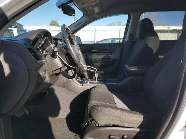 Photo 7 from auction – 2016 CHEVROLET TRAVERSE L with VIN 1GNKRHKD3GJ200105