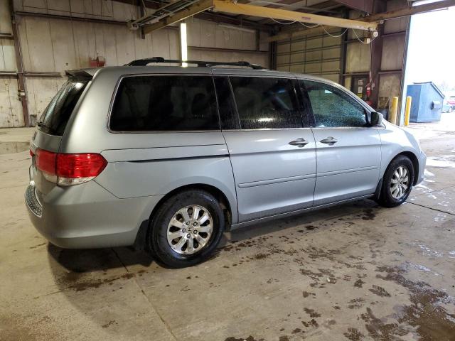 Photo 3 from auction – 2008 HONDA ODYSSEY EX with VIN 5FNRL38488B104305