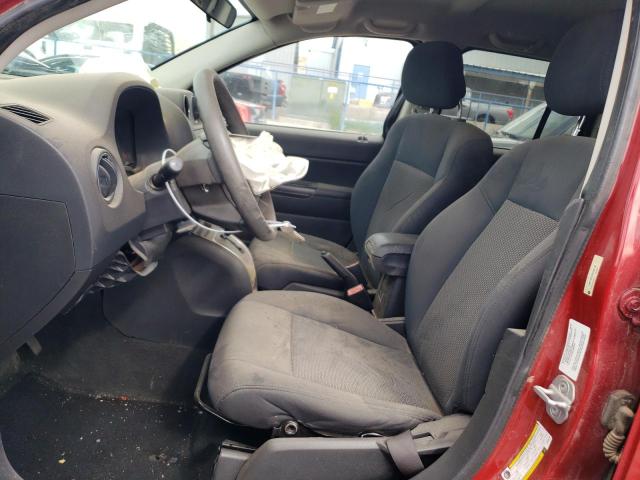 Photo 7 from auction – 2010 JEEP COMPASS SP with VIN 1J4NT4FB2AD596133
