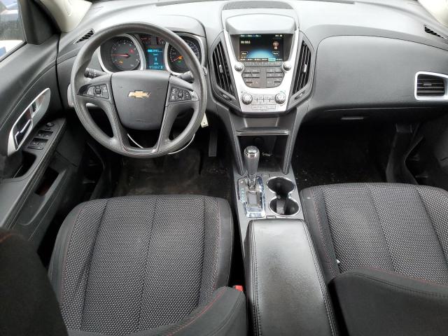 Photo 8 from auction – 2016 CHEVROLET EQUINOX LS with VIN 2GNFLEEK5G6346109