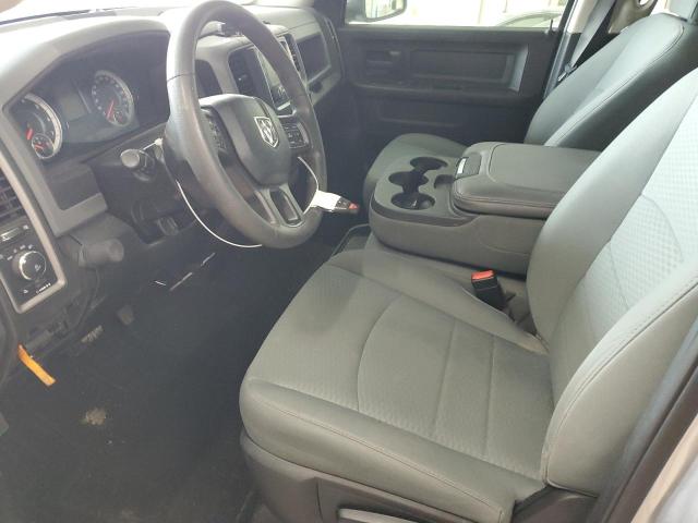 Photo 7 from auction – 2018 RAM 1500 ST with VIN 1C6RR7KT1JS297709