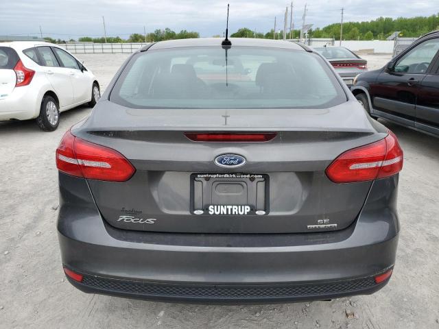Photo 6 from auction – 2015 FORD FOCUS SE with VIN 1FADP3F2XFL383904