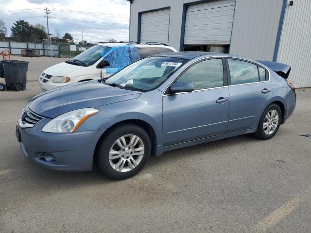 NISSAN ALTIMA BAS 2011 with VIN 1N4AL2AP4BN510415 - Photo from auction