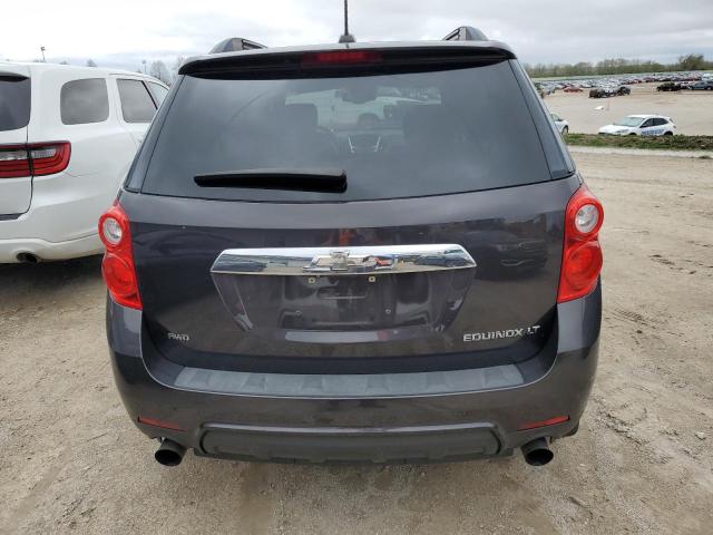 Photo 6 from auction – 2015 CHEVROLET EQUINOX LT with VIN 2GNFLGE3XF6219424