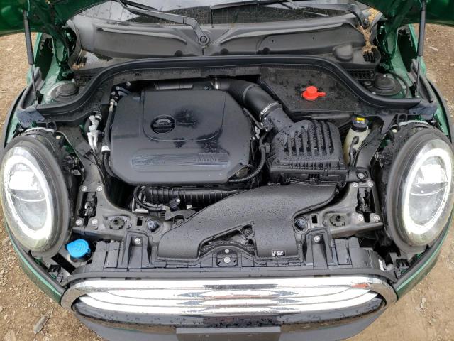 صورة رقم 11 من المزاد - 2020 MINI COOPER مع VIN WMWXR3C08L2L76808