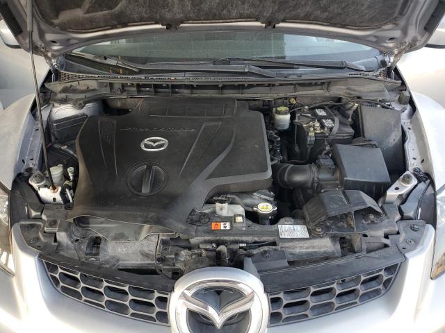 Photo 11 from auction – 2009 MAZDA CX-7 with VIN JM3ER293X90237118