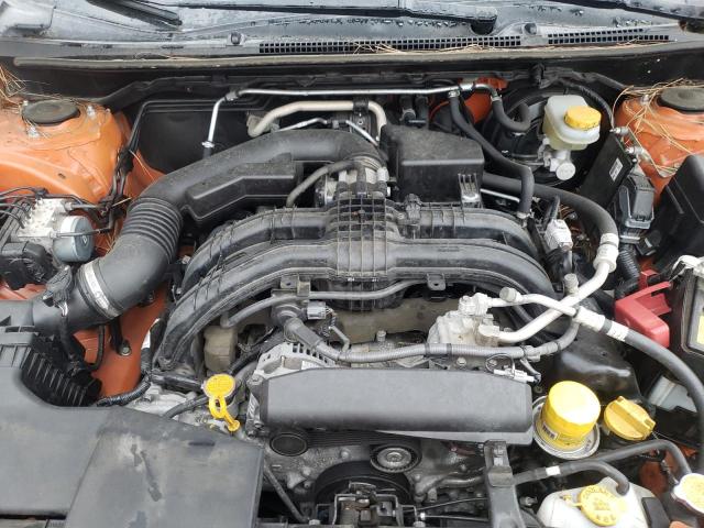 Photo 11 from auction – 2019 SUBARU CROSSTREK with VIN JF2GTACC2K8325269