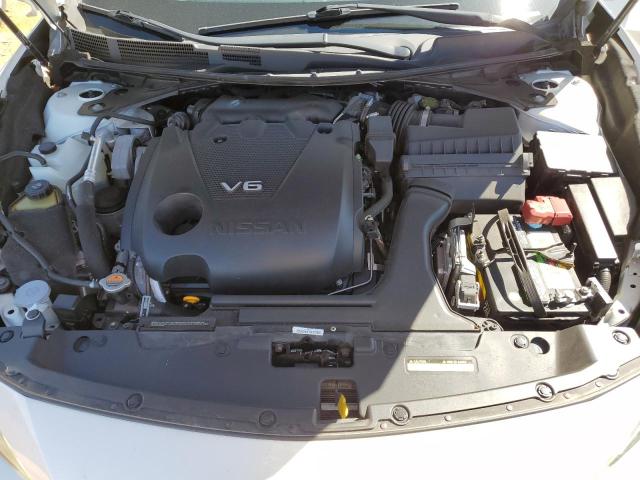 Photo 11 from auction – 2017 NISSAN MAXIMA 3.5 with VIN 1N4AA6AP0HC391473