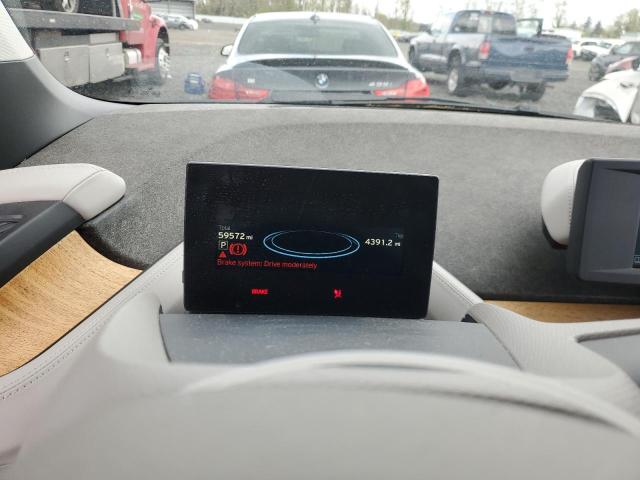 Photo 9 from auction – 2015 BMW I3 BEV with VIN WBY1Z2C55FV556196