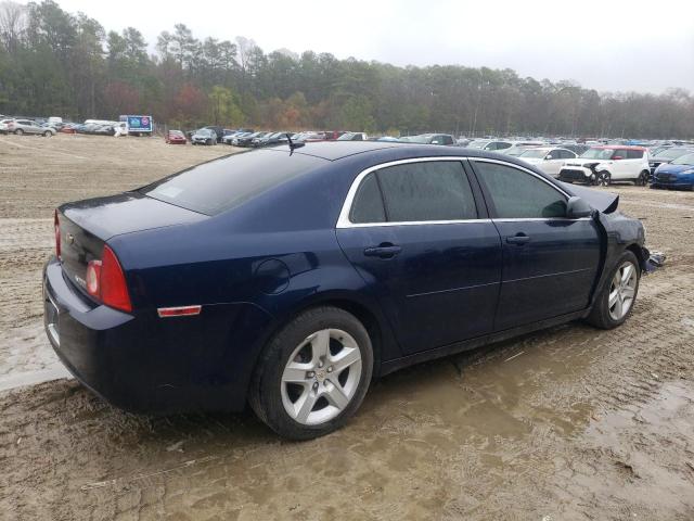 Photo 3 from auction – 2011 CHEVROLET MALIBU LS with VIN 1G1ZB5E19BF222836