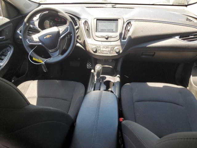 Photo 8 from auction – 2016 CHEVROLET MALIBU LT with VIN 1G1ZE5ST8GF287245