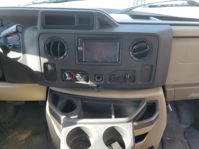 Photo 9 from auction – 2015 FORD FORESTER with VIN 1FDXE4FS4FDA08082