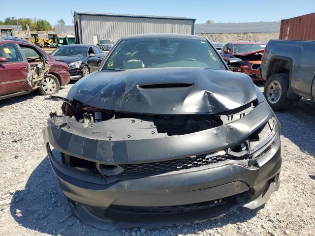 Photo 5 from auction – 2019 DODGE CHARGER SC with VIN 2C3CDXGJ3KH661890